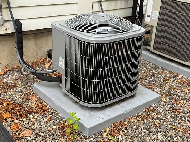 24/7 Emergency Heat Pump Repair experts in Marshfield, MO
