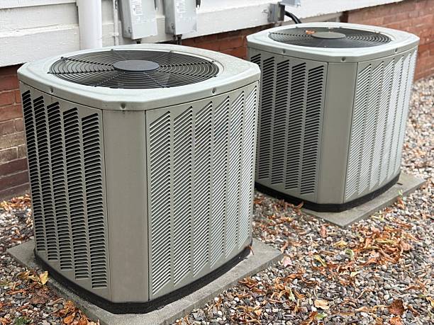 Reliable Heat Pump Repair contractor in Marshfield, MO by JG Cool HVAC